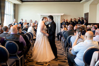 Brittney & Bill Wedding