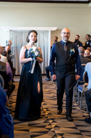 Brittney & Bill Wedding