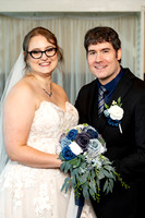 Brittney & Bill Wedding