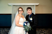 Brittney & Bill Wedding