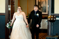 Brittney & Bill Wedding