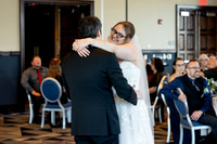 Brittney & Bill Wedding