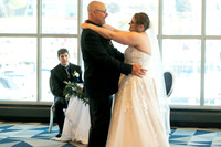 Brittney & Bill Wedding