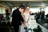 Brittney & Bill Wedding