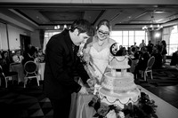 Brittney & Bill Wedding