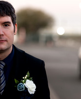 Brittney & Bill Wedding