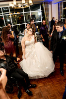 Brittney & Bill Wedding