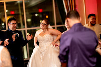 Brittney & Bill Wedding