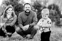 Myers Family Session