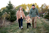 Myers Family Session