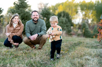 Myers Family Session