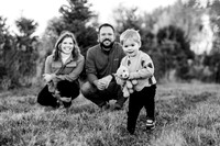 Myers Family Session