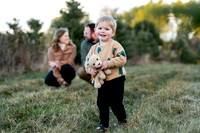 Myers Family Session