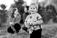 Myers Family Session