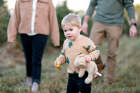 Myers Family Session
