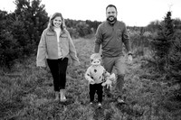Myers Family Session
