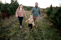 Myers Family Session
