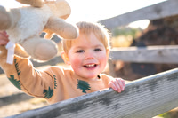 Myers Family Session