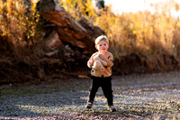 Myers Family Session