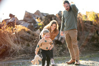 Myers Family Session