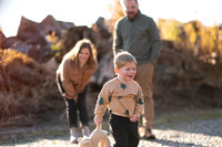 Myers Family Session