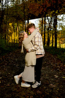 Eva & Logan Couples session
