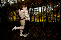 Eva & Logan Couples session