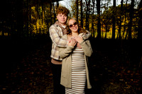 Eva & Logan Couples session