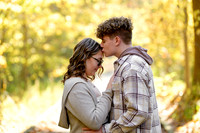 Eva & Logan Couples session