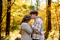 Eva & Logan Couples session
