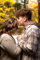 Eva & Logan Couples session