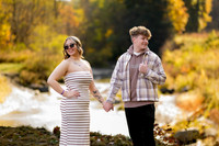 Eva & Logan Couples session