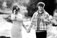 Eva & Logan Couples session