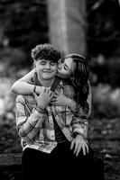 Eva & Logan Couples session