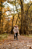 Eva & Logan Couples session