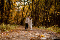Eva & Logan Couples session