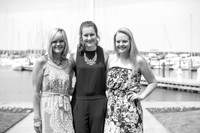 Madison's Graduation Party