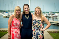 Madison's Graduation Party