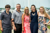 Madison's Graduation Party
