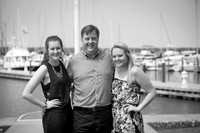 Madison's Graduation Party