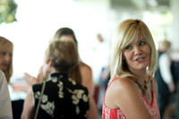 Madison's Graduation Party