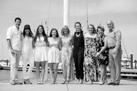 Madison's Graduation Party