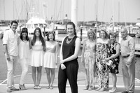 Madison's Graduation Party