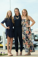Madison's Graduation Party