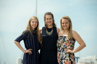 Madison's Graduation Party