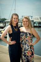 Madison's Graduation Party
