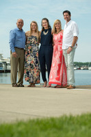 Madison's Graduation Party
