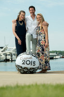 Madison's Graduation Party