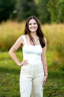 Autilli's senior session