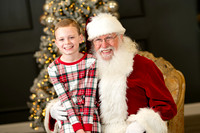 Holiday Mini Session DEFRANCO 2025